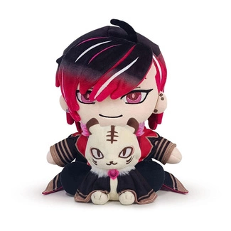 AnyColor Nijisanji Plush Figure Ver 22 cm