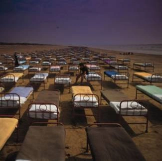 PINK FLOYD A Momentary Lapse Of Reason CD