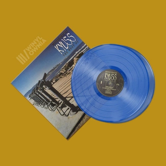 KYUSS Muchas Gracias: The Best Of Kyuss 2LP