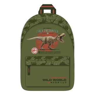 Jurassic World Backpack Dino Tracking 37 cm