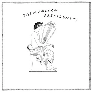 TASAVALLAN PRESIDENTTI Tasavallan Presidentti CD DIGIPAK