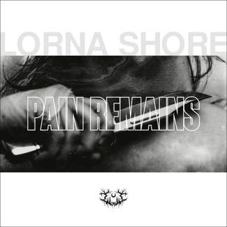 LORNA SHORE Pain Remains CD