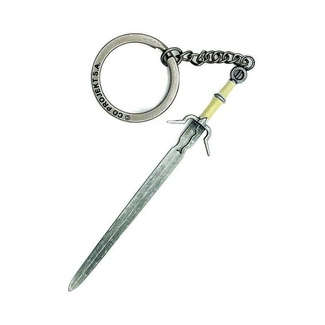 Wild Hunt Keychain Ciri Sword