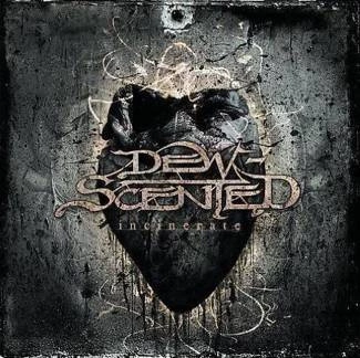 DEW-SCENTED Invocation CD DIGIPAK