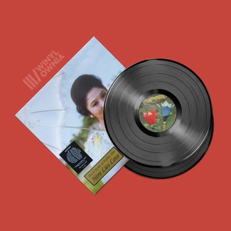 DAVID BYRNE & FATBOY SLIM Here Lies Love 2LP