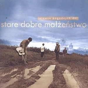 STARE DOBRE MALZENSTWO Latawce Pogodnych Dni CD