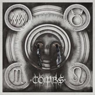TOMBS Path Of Totality CD