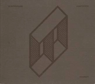 HUNTER/GAME Adaptation 2LP+CD