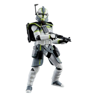 Battlefront II Vintage Collection Gaming Greats Action Figure 2022 ARC Trooper (Lambent Seeker) 10 cm
