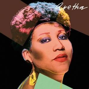 FRANKLIN, ARETHA Aretha LP