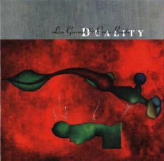 GERRARD, LISA & BOURKE, PIET Duality CD