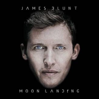 BLUNT, JAMES Moon Landing CD