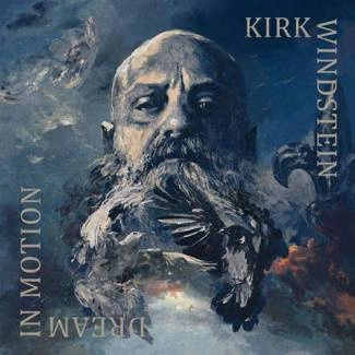 WINDSTEIN, KIRK Dream In Motion CD DIGIPAK