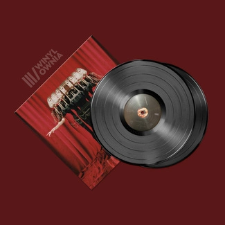 AURORA  The Gods We Can Touch 2LP