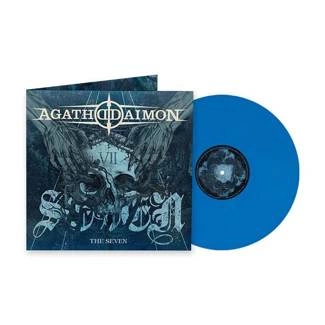 AGATHODAIMON The Seven LP