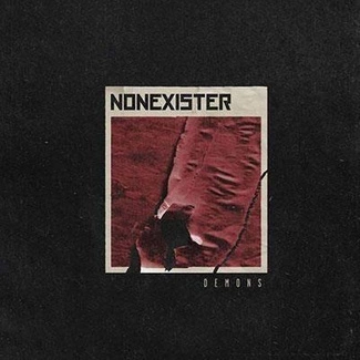 NONEXISTER Demons CD