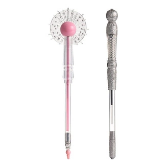 For Good Pen 2-Pack Glinda Wand Pen Set