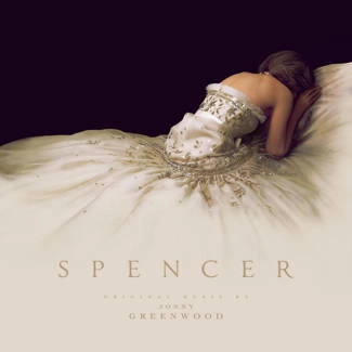 SOUNDTRACK Ost: Spencer CD