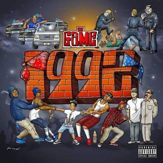 GAME, THE 1992 2CD
