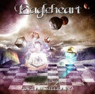 EAGLEHEART Dream Therapy CD