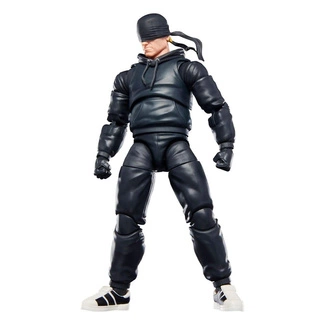 Daredevil - The Man Wihtout Fear Marvel Legends Action Figure Daredevil 15 cm