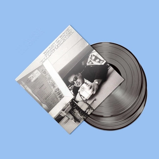 BEASTIE BOYS Ill Comunication Deluxe 3LP
