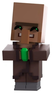 Minecraft Vinyl Figure Villager 13 cm