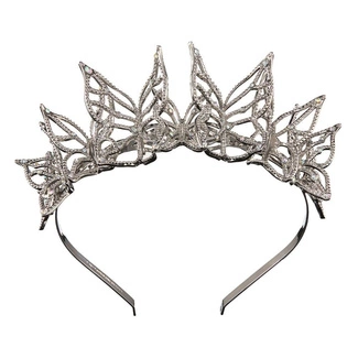 For Good Prop Replica Glinda's Wedding Tiara (Adult Size)