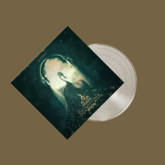 ALCEST Les Voyages De L'Ame LP Clear