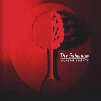 SUBWAYS, THE Young For Eternity 2CD