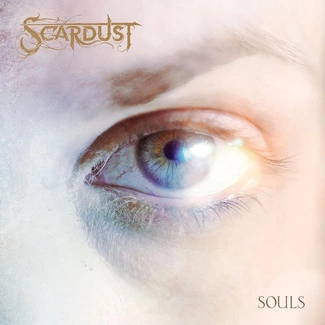 SCARDUST Souls CD