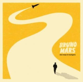 MARS, BRUNO Doo-wops & Hooligans CD