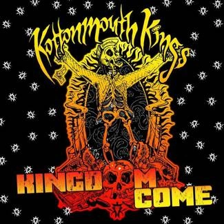 KOTTONMOUTH KINGS Kingdome Come 2CD