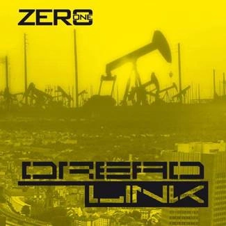 DREADLINK Zero One CD