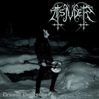 TSJUDER Demonic Possession CD