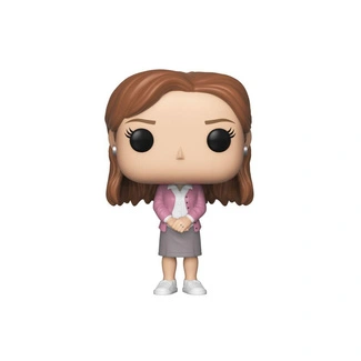 The Office US Funko POP! TV figurka Pam Beesly 9 cm