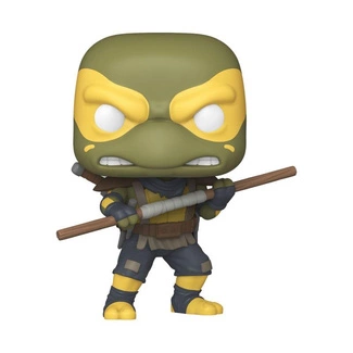 Teenage Mutant Ninja Turtles Funko POP! figurka Yi 9 cm