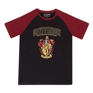 Harry Potter T-Shirt Gryffondor