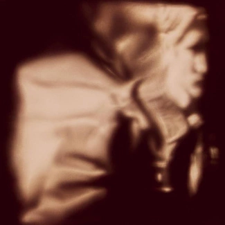 BARNEY KEEN Harbinger LP