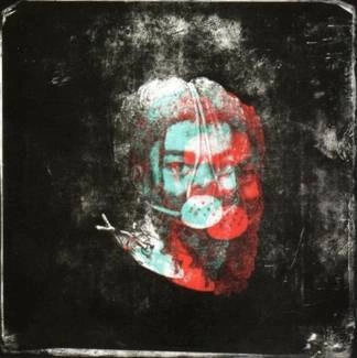 GONJASUFI Mu.zz.le CD