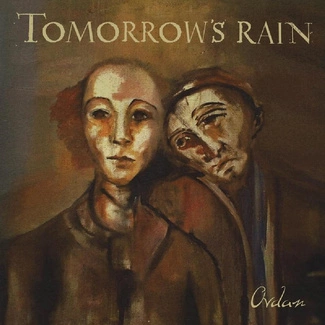 TOMORROW'S RAIN Ovdan CD DIGIPAK