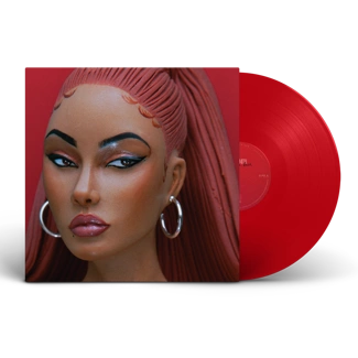 SMITH, JORJA Be Right Back LP