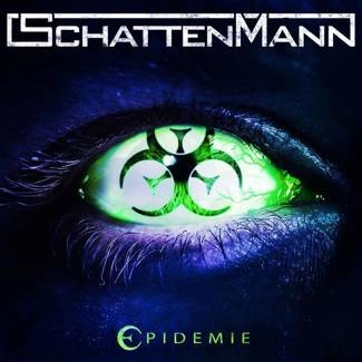 SCHATTENMANN Epidemie CD DIGIPAK