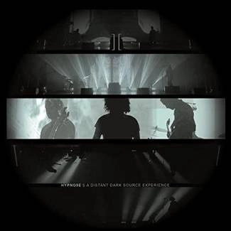 HYPNO5E A Distant Dark Source Experience Live At Paloma CD+DVD