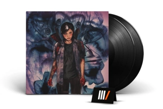 GUSTAVO SANTAOLALLA & MAC QUAYLE The Last of Us Part II 2LP