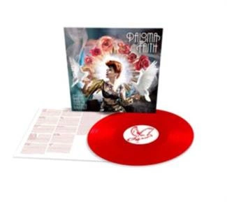 PALOMA FAITH Do You Want The Truth Or Something Beautiful? LP