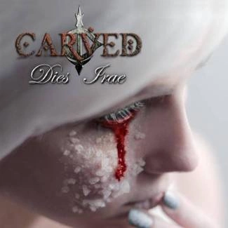 CARVED Dies Irae CD