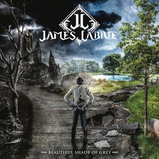 LABRIE, JAMES Beautiful Shade Of Grey CD