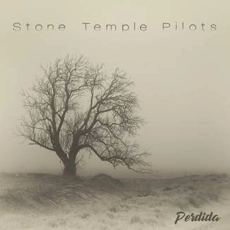 STONE TEMPLE PILOTS Perdida CD