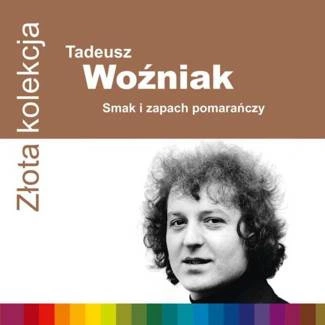 WOZNIAK, TADEUSZ Zlota Kolekcja CD